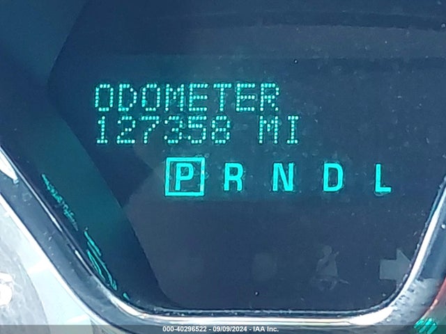 Chevrolet Traverse 2lt 2017 1GNKVHKD0HJ285577 Image 16
