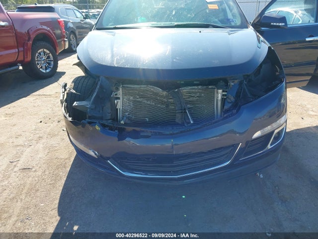 Chevrolet Traverse 2lt 2017 1GNKVHKD0HJ285577 Image 6