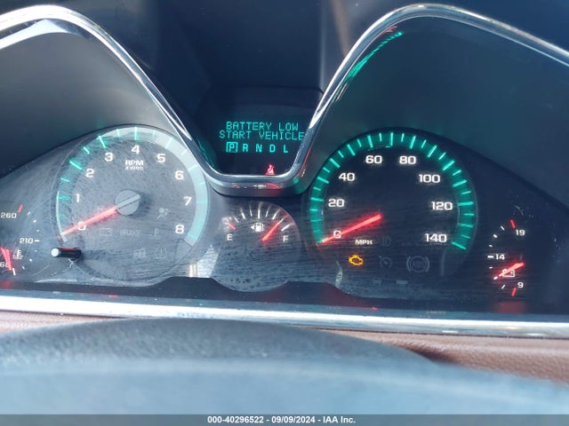 Chevrolet Traverse 2lt 2017 1GNKVHKD0HJ285577 Image 7
