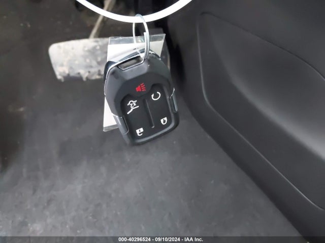 1GKKNMLS6MZ205147 GMC Acadia Fwd Slt