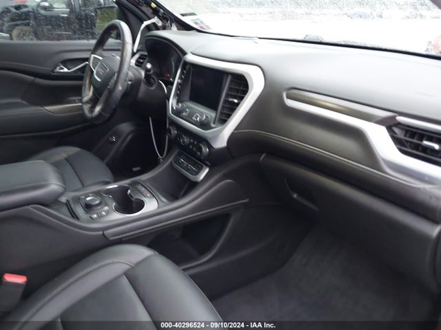 1GKKNMLS6MZ205147 GMC Acadia Fwd Slt