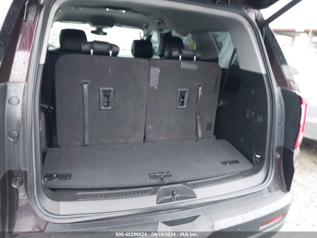 1GKKNMLS6MZ205147 GMC Acadia Fwd Slt