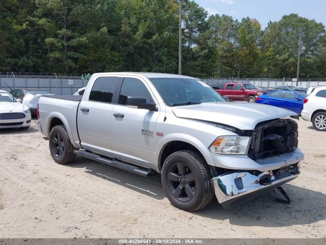 1C6RR7LT6FS626362 auction archive image