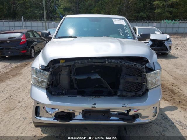 1C6RR7LT6FS626362 RAM 1500 Outdoorsman