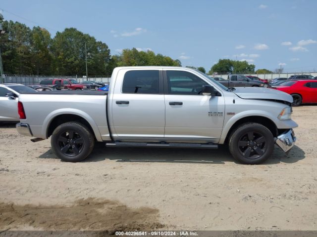 1C6RR7LT6FS626362 RAM 1500 Outdoorsman