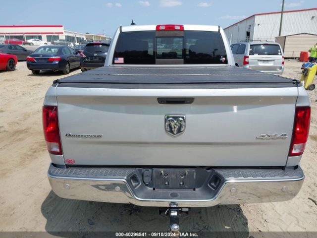 1C6RR7LT6FS626362 RAM 1500 Outdoorsman