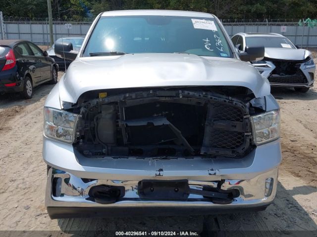 1C6RR7LT6FS626362 RAM 1500 Outdoorsman