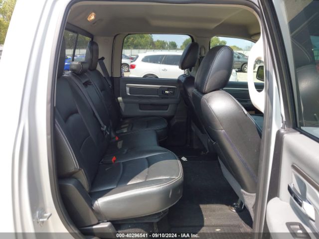 1C6RR7LT6FS626362 RAM 1500 Outdoorsman