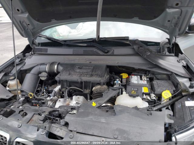 3C4NJDCN4RT596330 Jeep Compass Limited 4x4