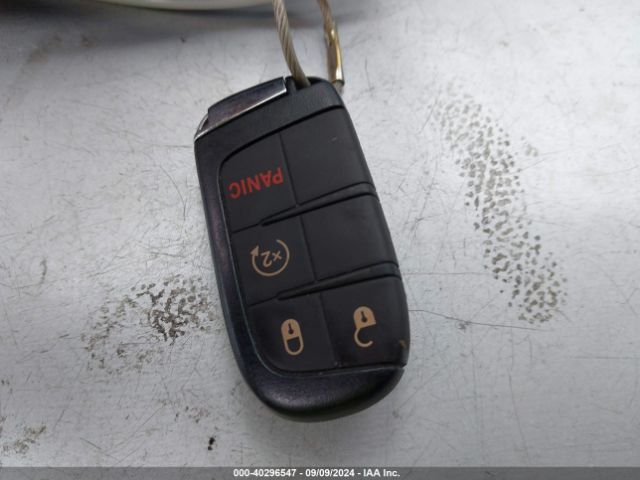 3C4NJDCN4RT596330 Jeep Compass Limited 4x4