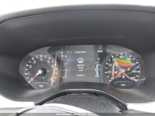 3C4NJDCN4RT596330 Jeep Compass Limited 4x4