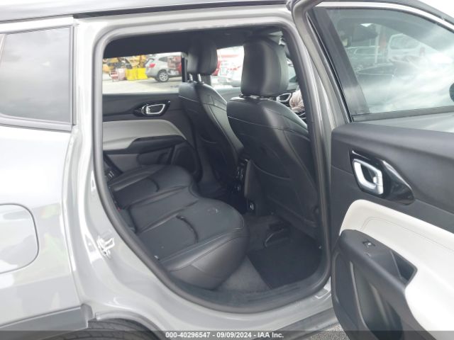 3C4NJDCN4RT596330 Jeep Compass Limited 4x4