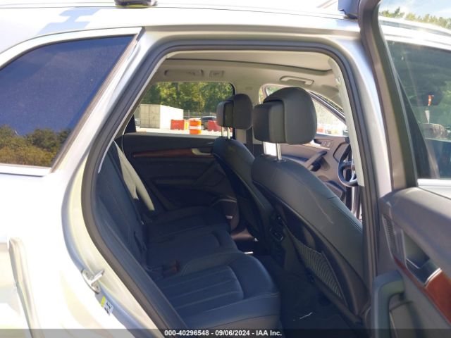 WA1EAAFY3P2115044 Audi Q5 Premium Plus 45 Tfsi S Line Quattro