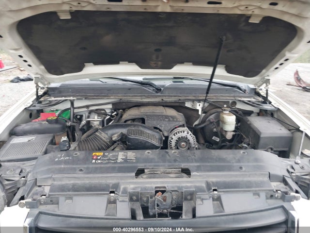 1GKS1CE07ER210571 GMC YUKON SLT