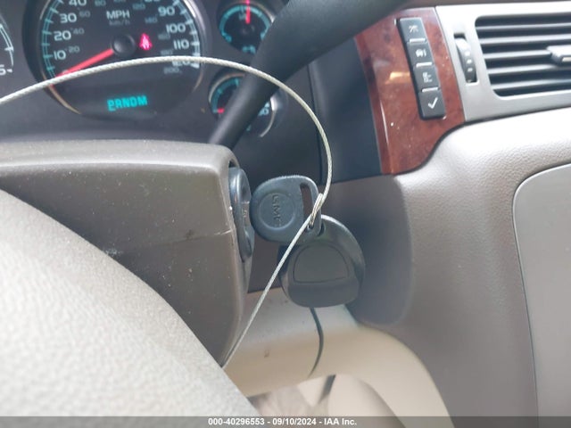 1GKS1CE07ER210571 GMC YUKON SLT