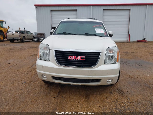 1GKS1CE07ER210571 GMC YUKON SLT