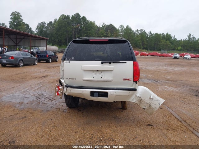 GMC YUKON SLT 2014 1GKS1CE07ER210571 Image 17