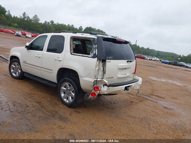 1GKS1CE07ER210571 GMC YUKON SLT