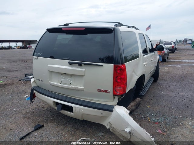 1GKS1CE07ER210571 GMC YUKON SLT