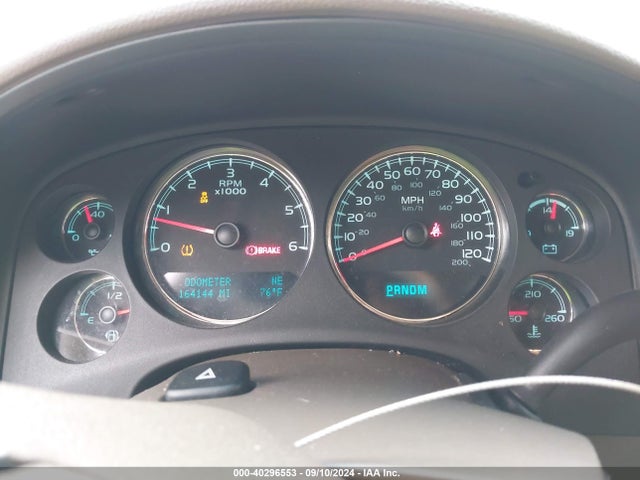 1GKS1CE07ER210571 GMC YUKON SLT