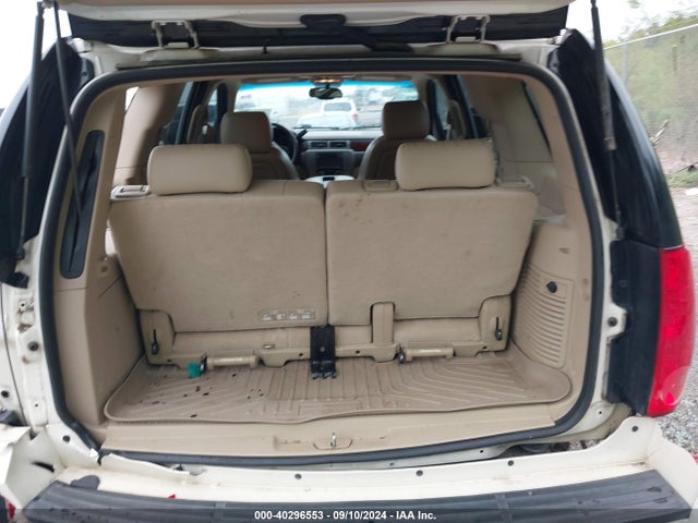 1GKS1CE07ER210571 GMC YUKON SLT