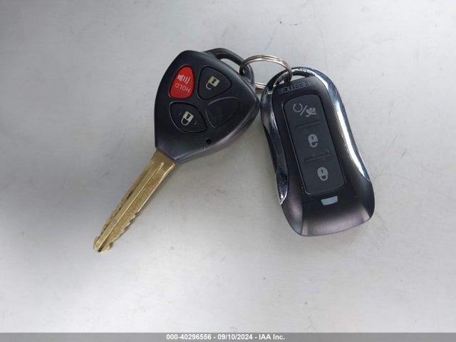 Toyota COROLLA LE 2022 5YFEPMAE7NP298658 Image 11