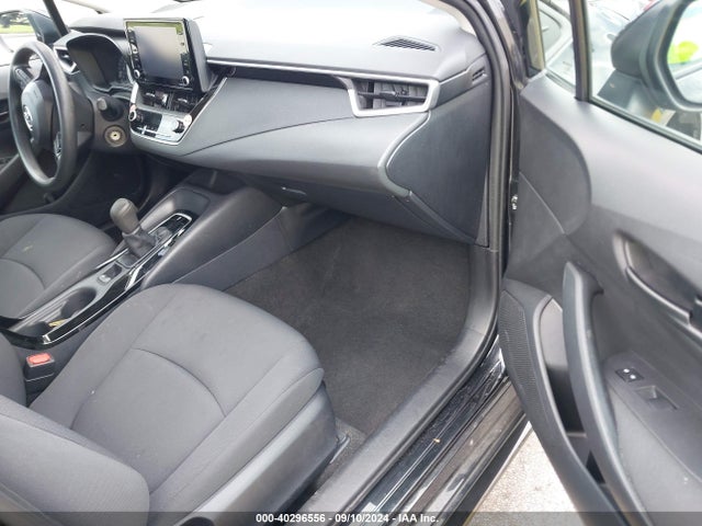 Toyota COROLLA LE 2022 5YFEPMAE7NP298658 Image 5