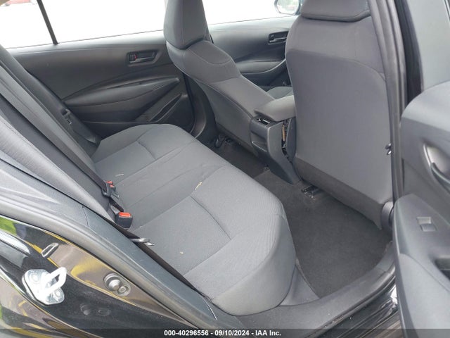 Toyota COROLLA LE 2022 5YFEPMAE7NP298658 Image 8