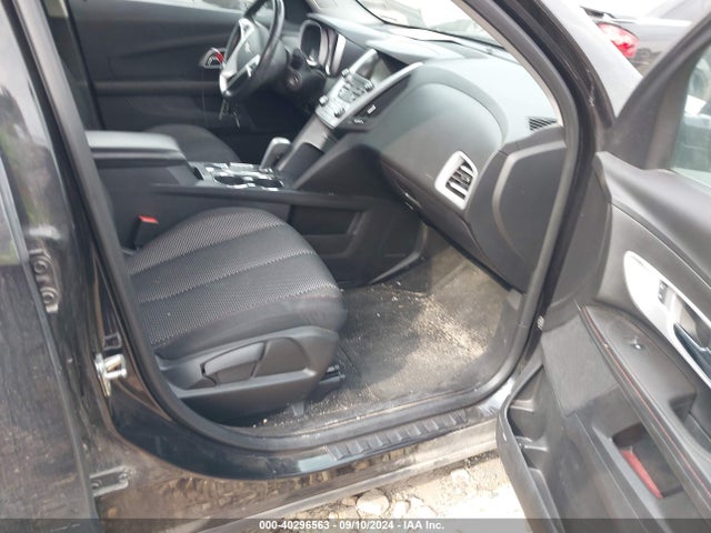 Chevrolet EQUINOX 1LT 2014 2GNALBEK8E6179721 Image 5