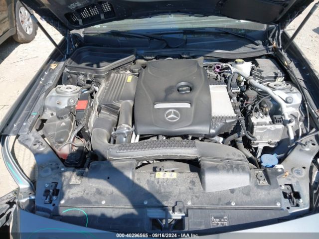 WDDPK3JA3LF167008 Mercedes-Benz Slc 300