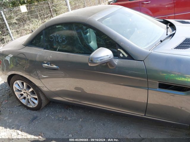 WDDPK3JA3LF167008 Mercedes-Benz Slc 300