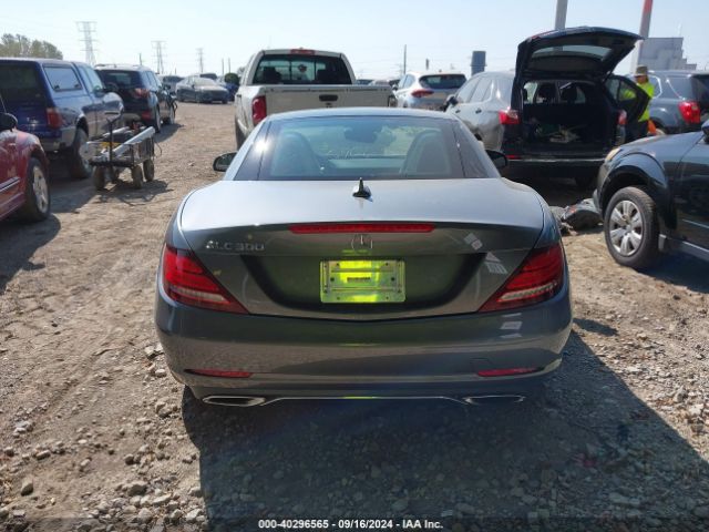 WDDPK3JA3LF167008 Mercedes-Benz Slc 300
