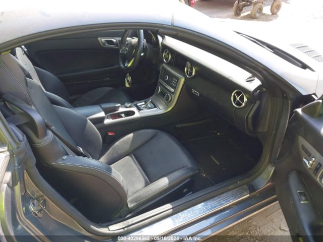 WDDPK3JA3LF167008 Mercedes-Benz Slc 300