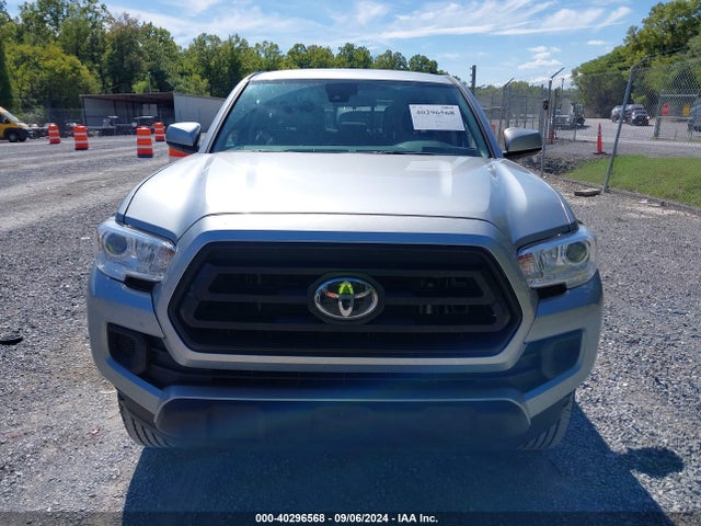 Toyota Tacoma Sr V6 2023 3TMCZ5AN1PM648285 Image 12