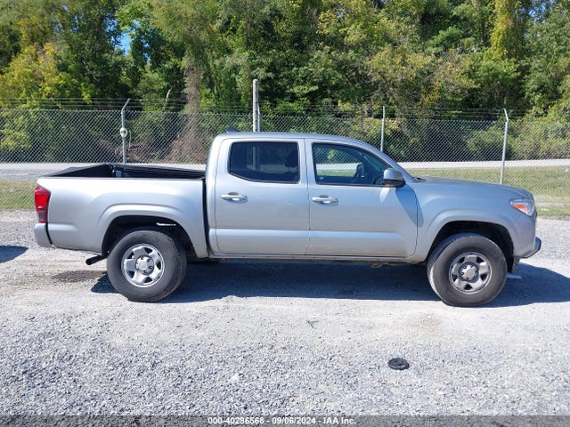 Toyota Tacoma Sr V6 2023 3TMCZ5AN1PM648285 Image 13