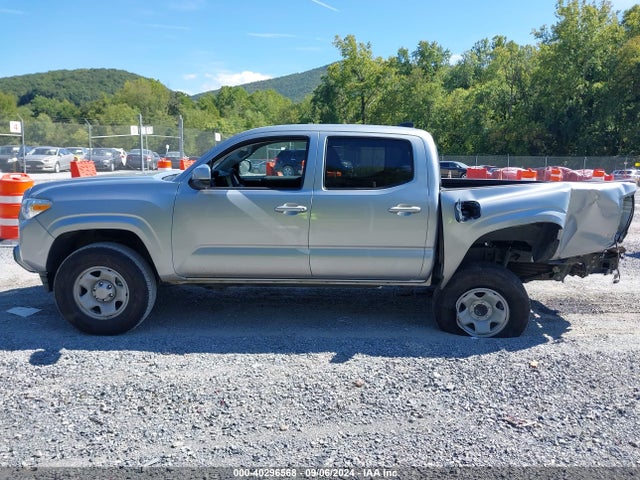 Toyota Tacoma Sr V6 2023 3TMCZ5AN1PM648285 Image 14