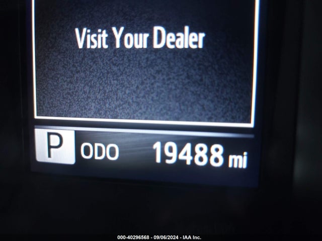Toyota Tacoma Sr V6 2023 3TMCZ5AN1PM648285 Image 15