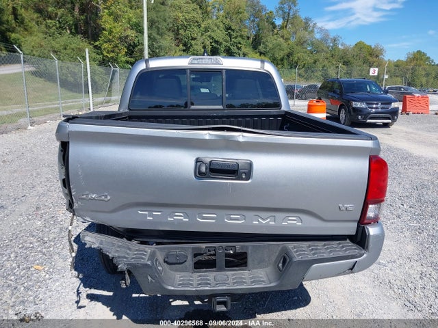 Toyota Tacoma Sr V6 2023 3TMCZ5AN1PM648285 Image 16