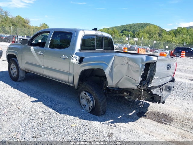 Toyota Tacoma Sr V6 2023 3TMCZ5AN1PM648285 Image 3