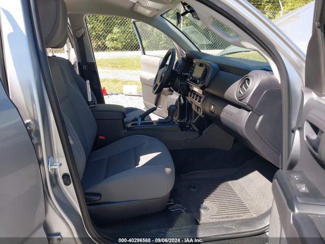 Toyota Tacoma Sr V6 2023 3TMCZ5AN1PM648285 Image 5