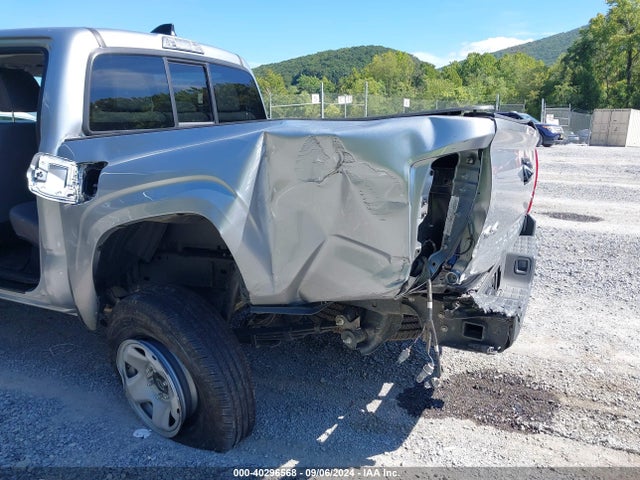 Toyota Tacoma Sr V6 2023 3TMCZ5AN1PM648285 Image 6