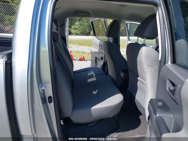 Toyota Tacoma Sr V6 2023 3TMCZ5AN1PM648285 Image 8