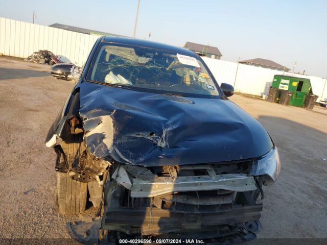 JA4AD3A39LZ042308 Mitsubishi Outlander Se 2.4