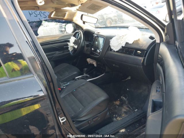 JA4AD3A39LZ042308 Mitsubishi Outlander Se 2.4