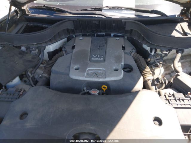JN8CS1MW8HM415765 Infiniti QX70