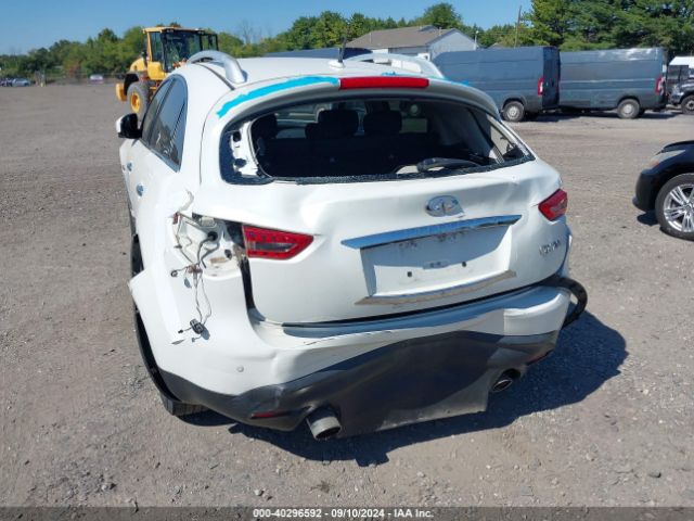 JN8CS1MW8HM415765 Infiniti QX70
