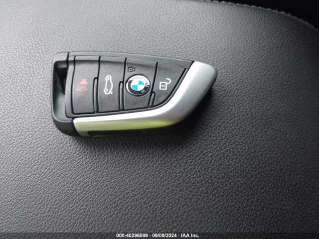 BMW X3 Sdrive30i 2019 5UXTR7C53KLR49898 Image 11
