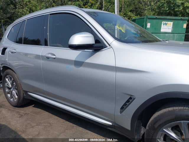 BMW X3 Sdrive30i 2019 5UXTR7C53KLR49898 Image 13