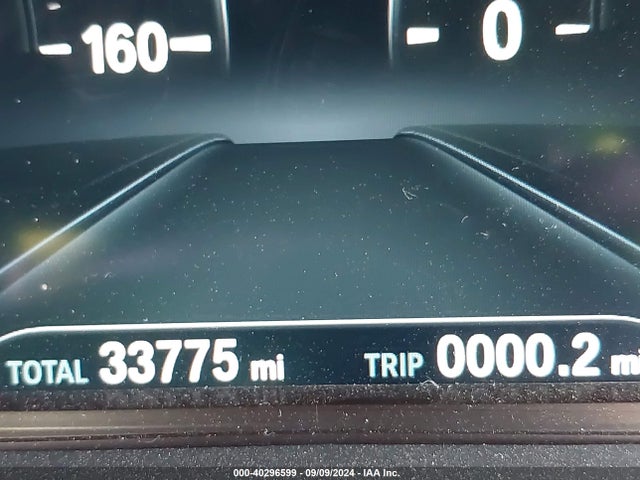 BMW X3 Sdrive30i 2019 5UXTR7C53KLR49898 Image 15