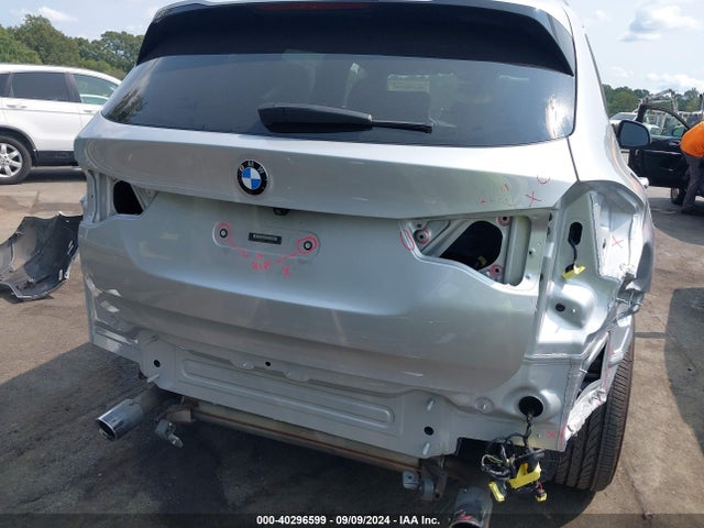BMW X3 Sdrive30i 2019 5UXTR7C53KLR49898 Image 16